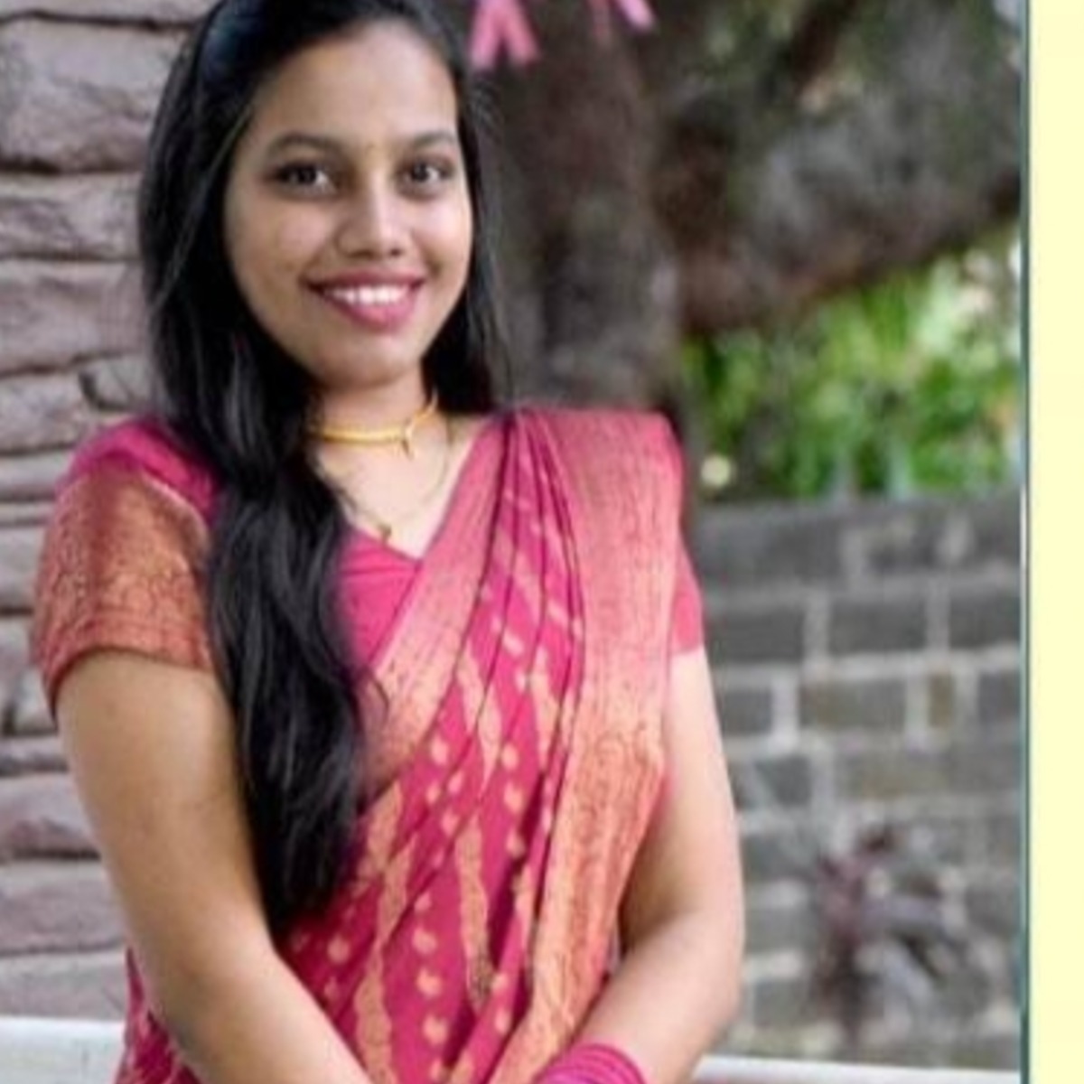 Pooja Vishnu Ingle