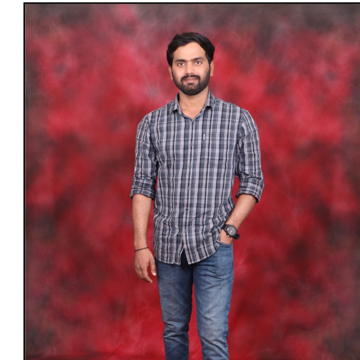 Akash Subhash Jadhav