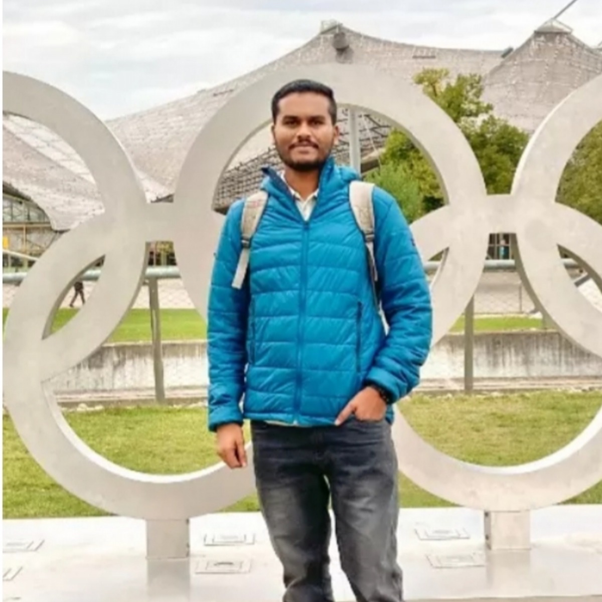 Pratik Jalindhar Nikam