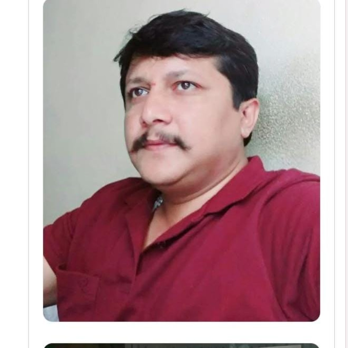 Milind Digambar Mohite