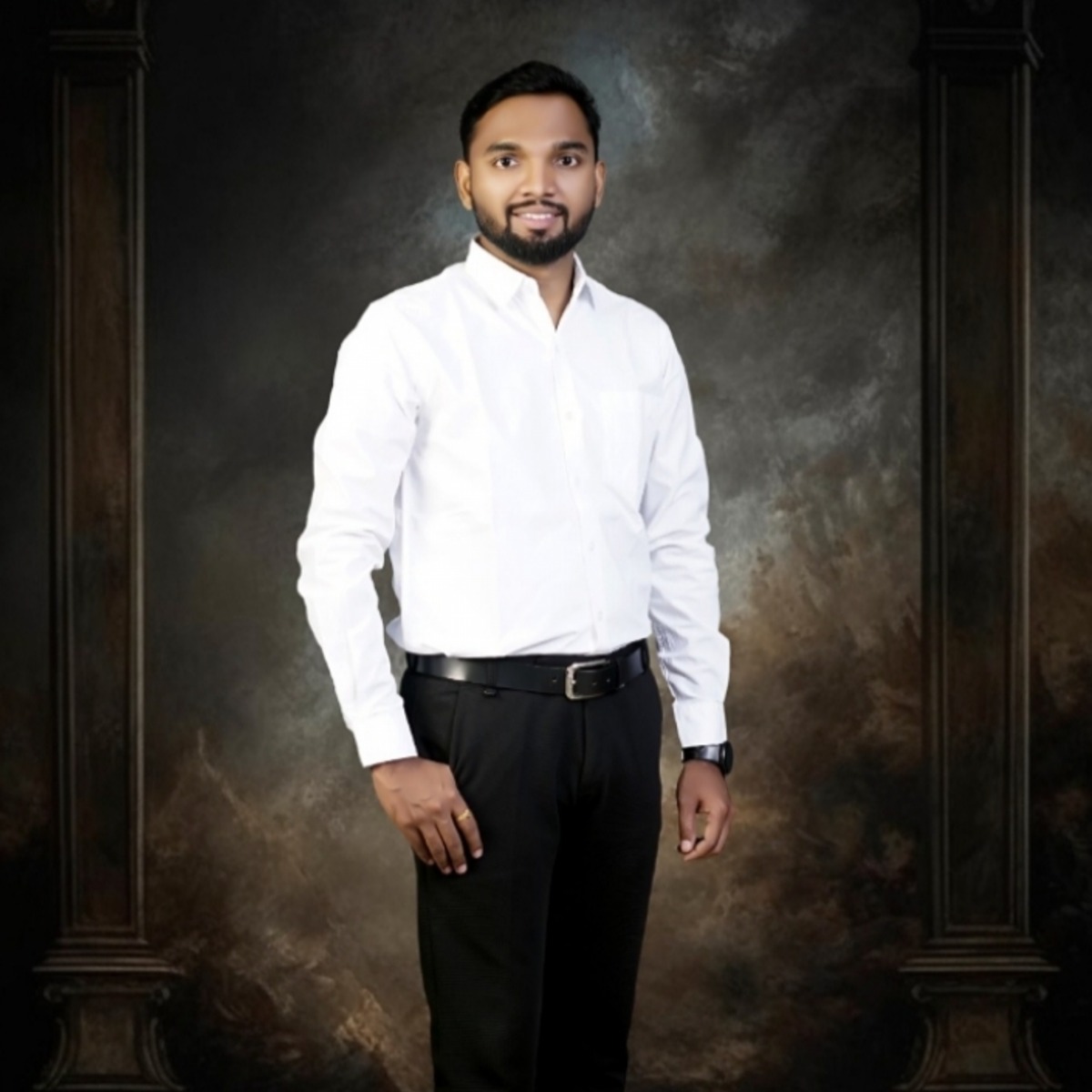 Digvijay Vijay Chavan