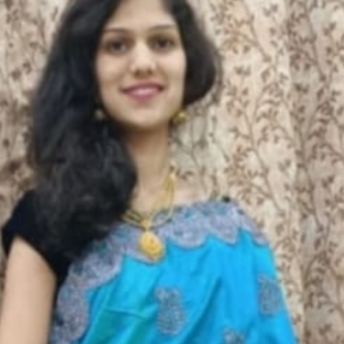 Sonali Netaji Gaikwad