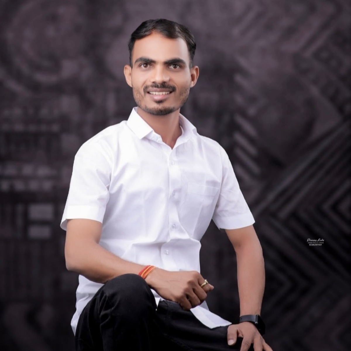 Abhijeet Sarjerao Jagtap