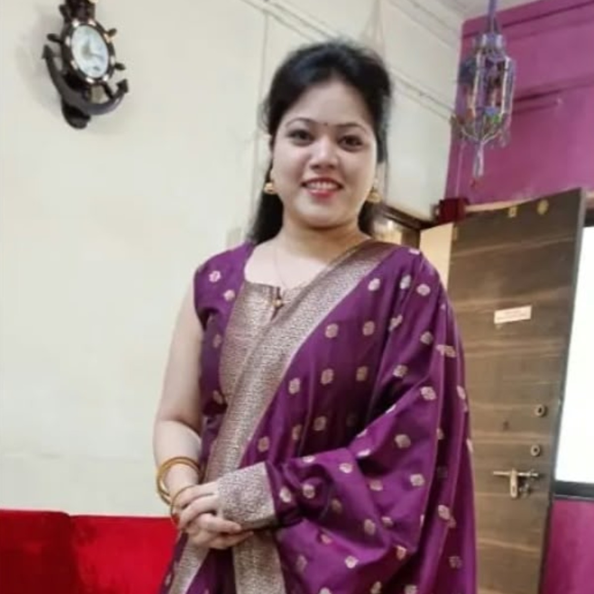 Pooja Rajendra Karadye