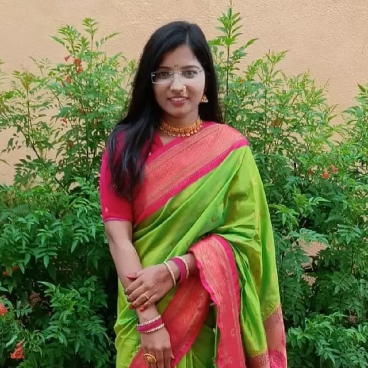 Senha Dilip Shir Sagar