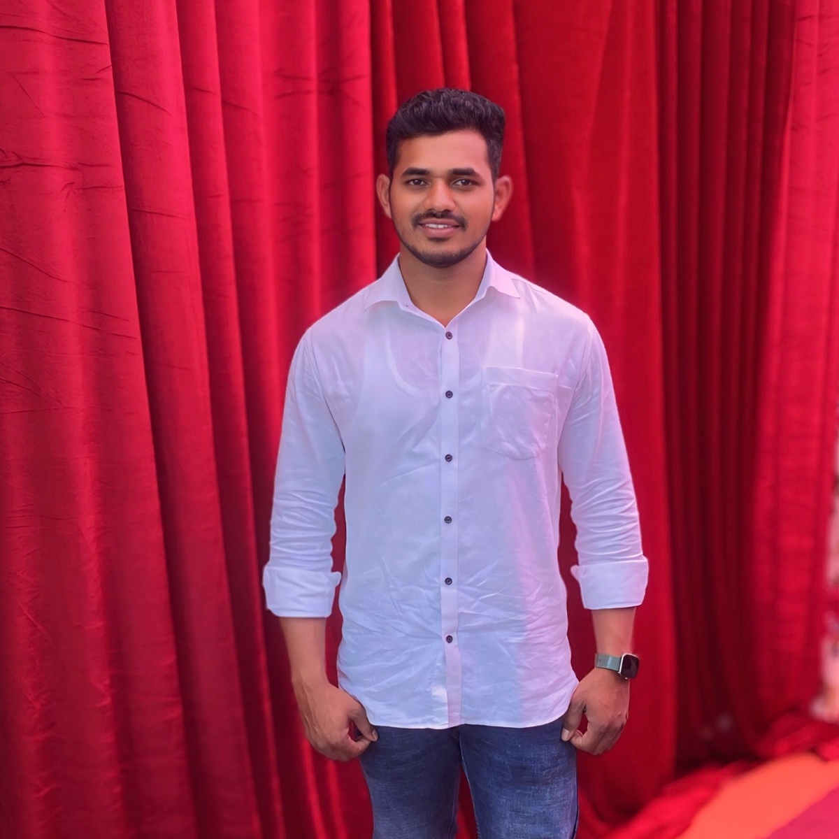Akshay Ananda Kesare