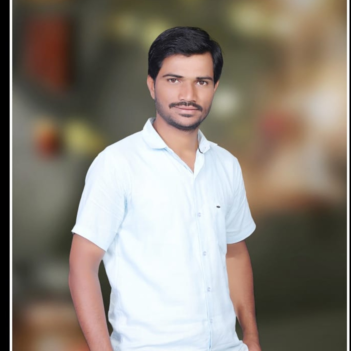 Vishwajeet Pandit Patil