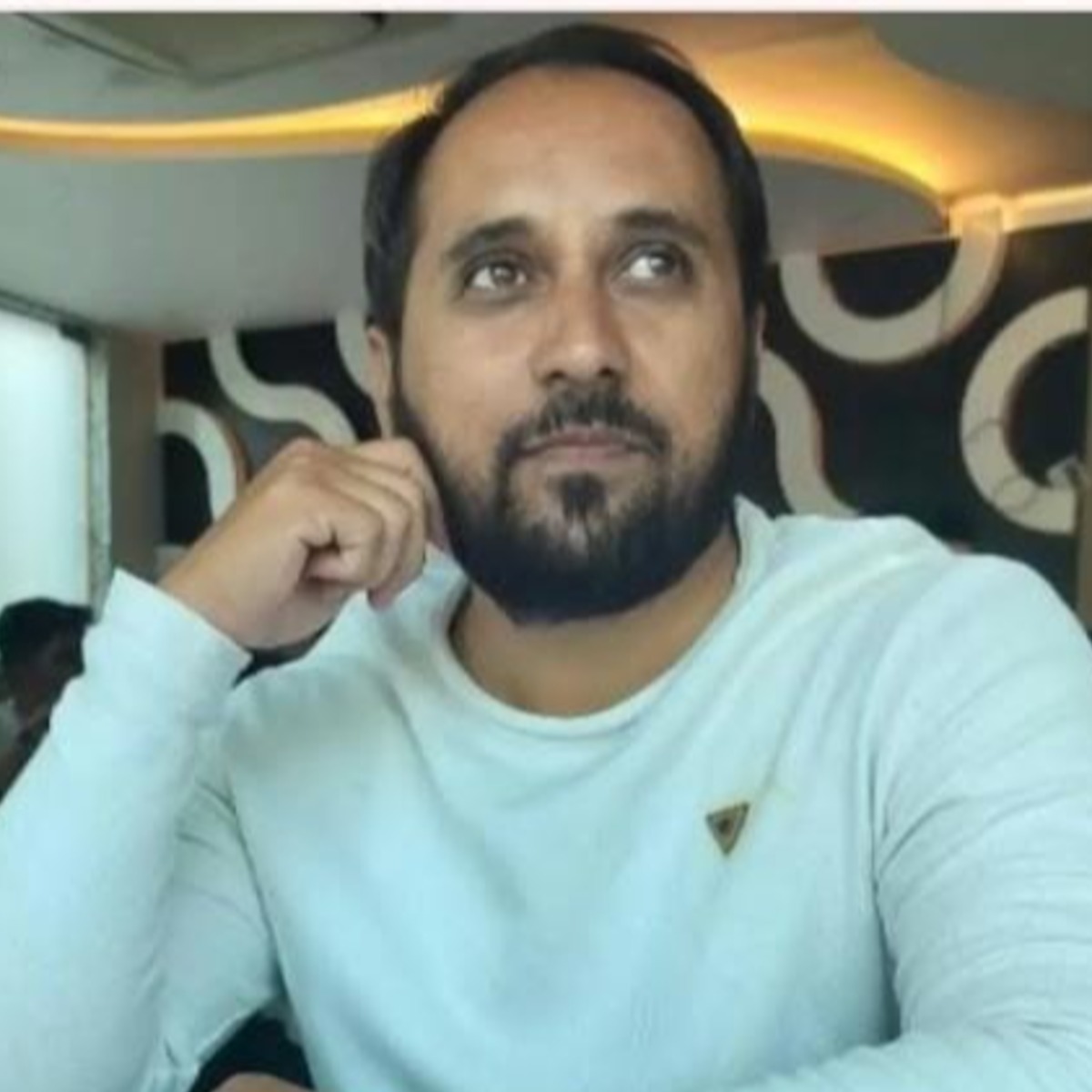Siddhraj Suresh Desale