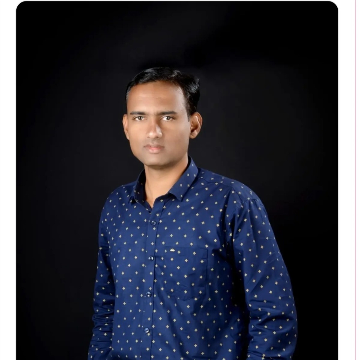 Vivek Prakash Patil