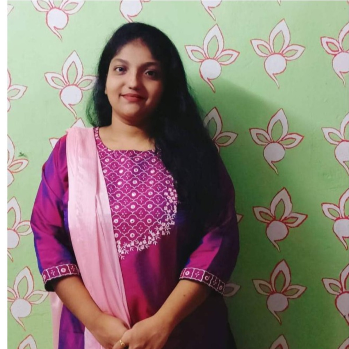 Pooja Arun Shinde