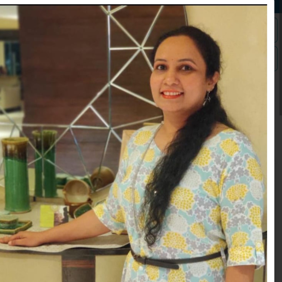 Aamrapali Shivajirao Chavan