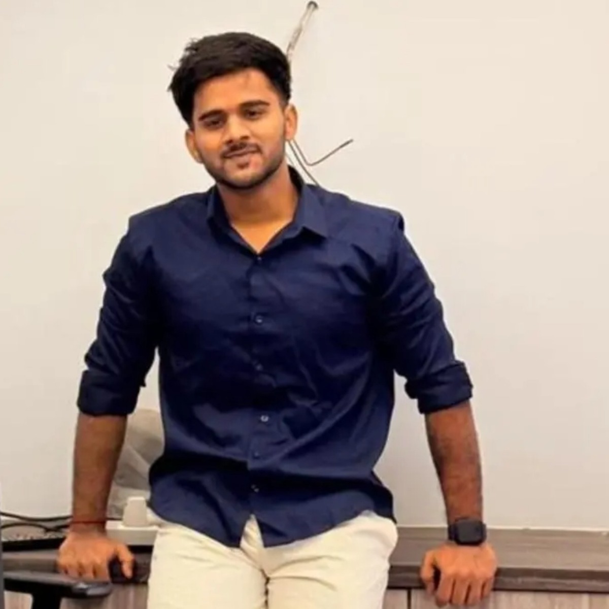 यश हणमंत गलगले