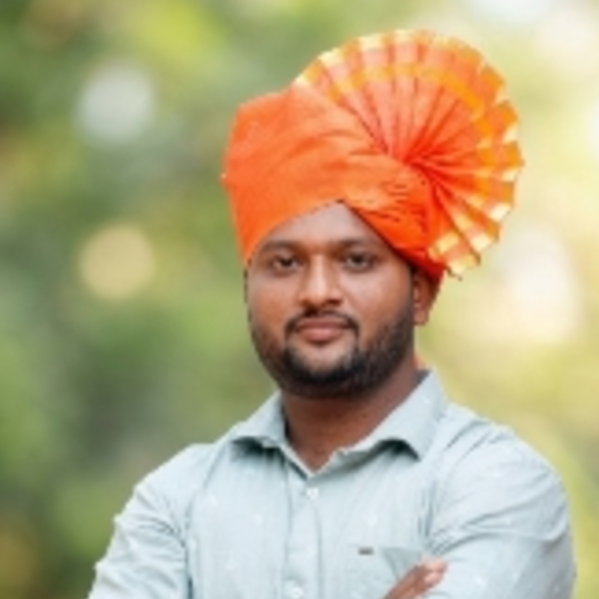 Akash Sanjay Shitole