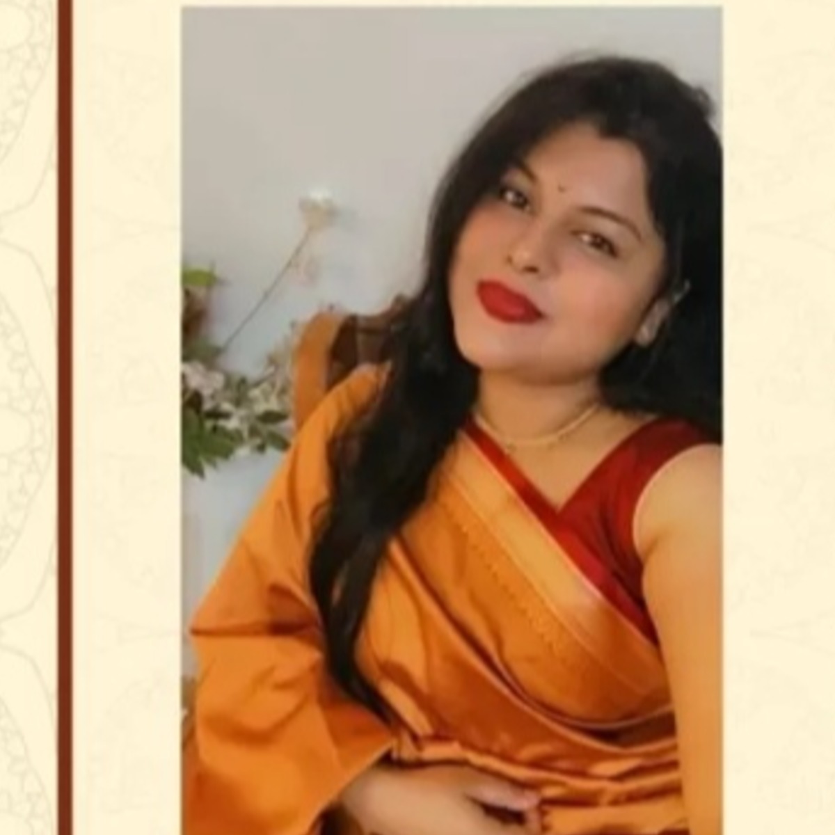Sneha Balasaheb Vandre