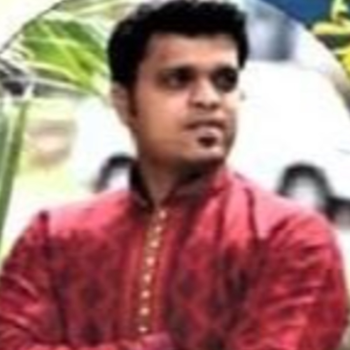 Mukund Subhash Belhekar