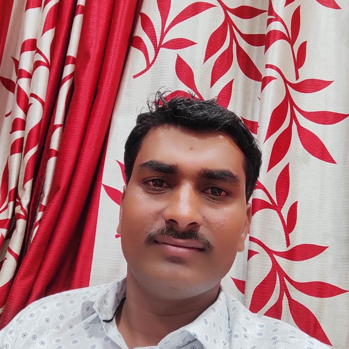 Sushant Mahadev Patil