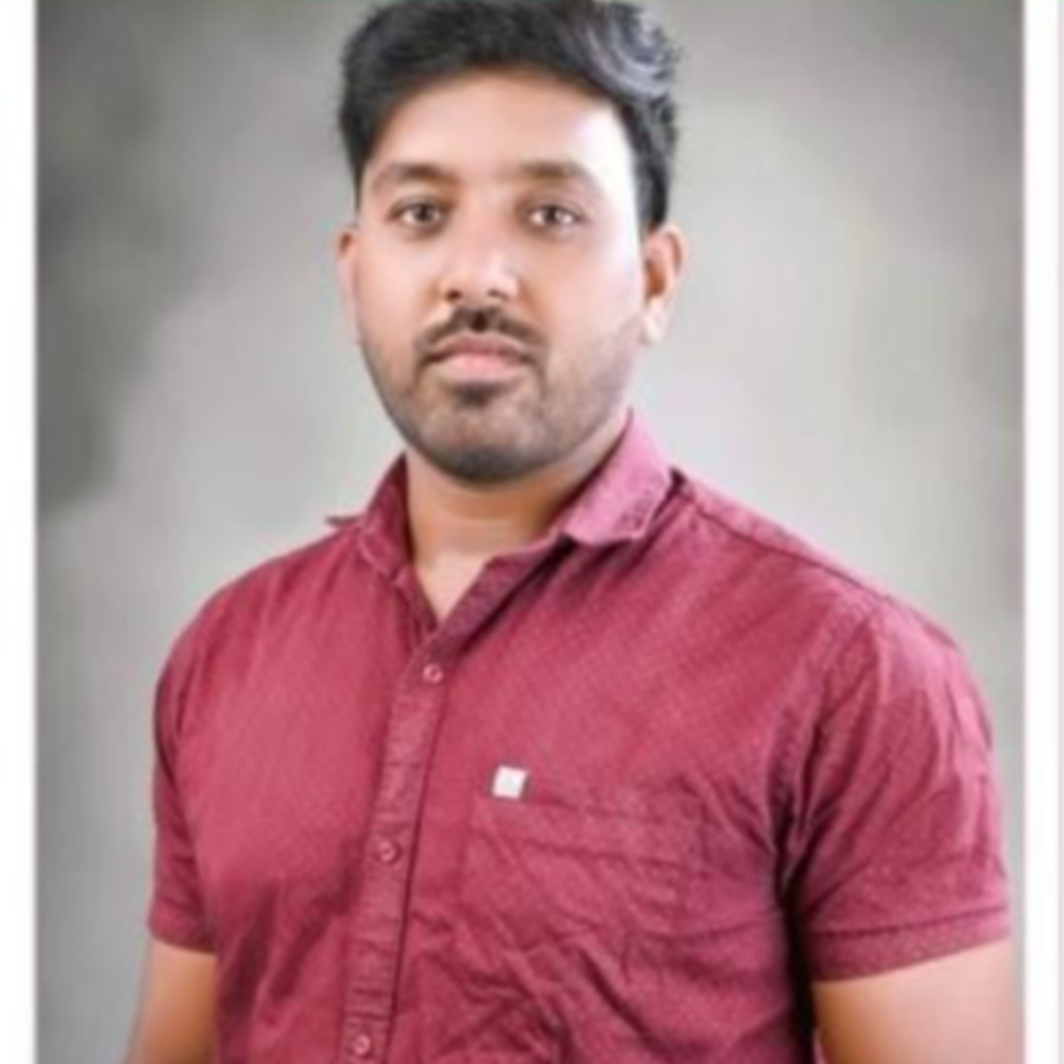 Dilip Ananda Jadhav