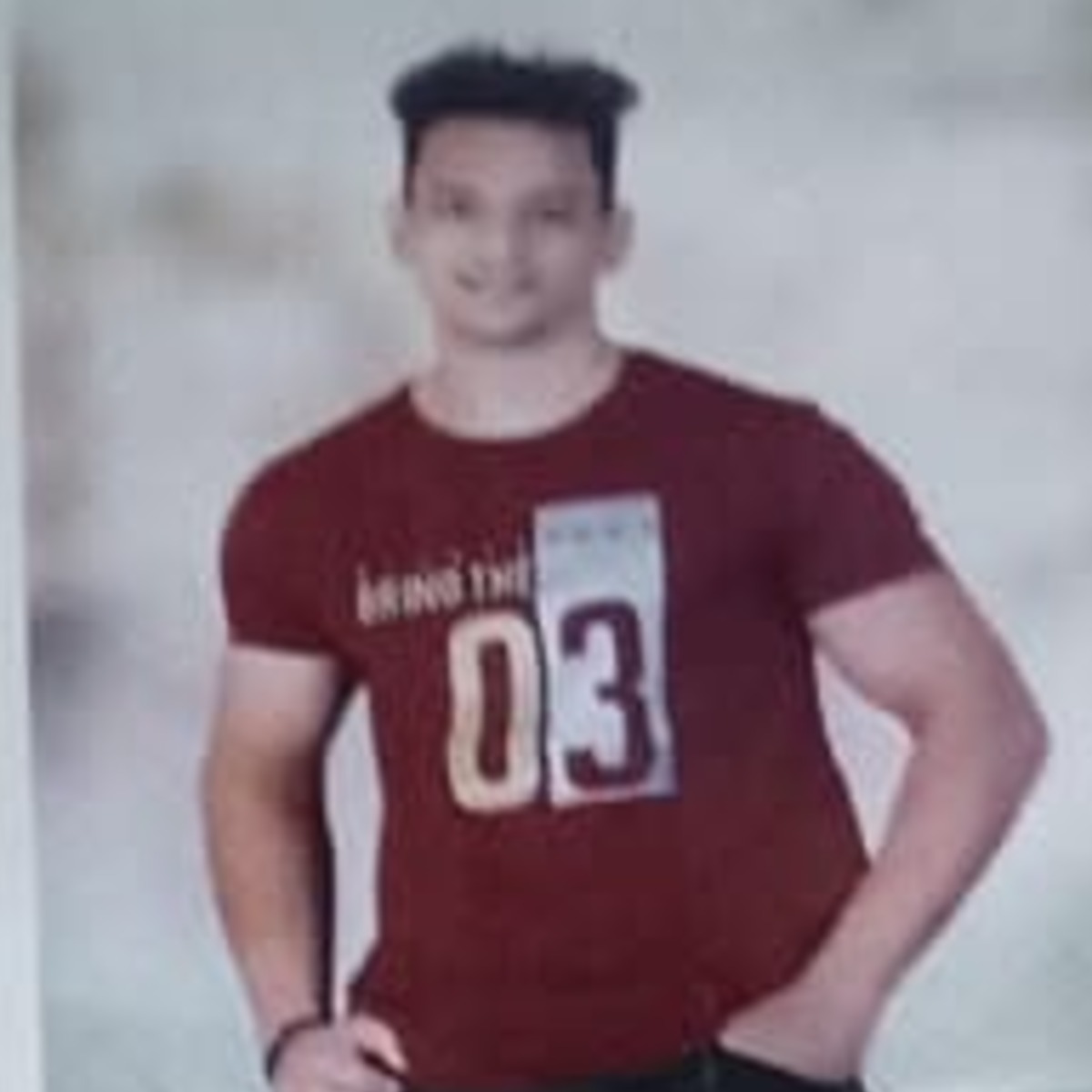 • Swapnil Sadashiv Gaikwad