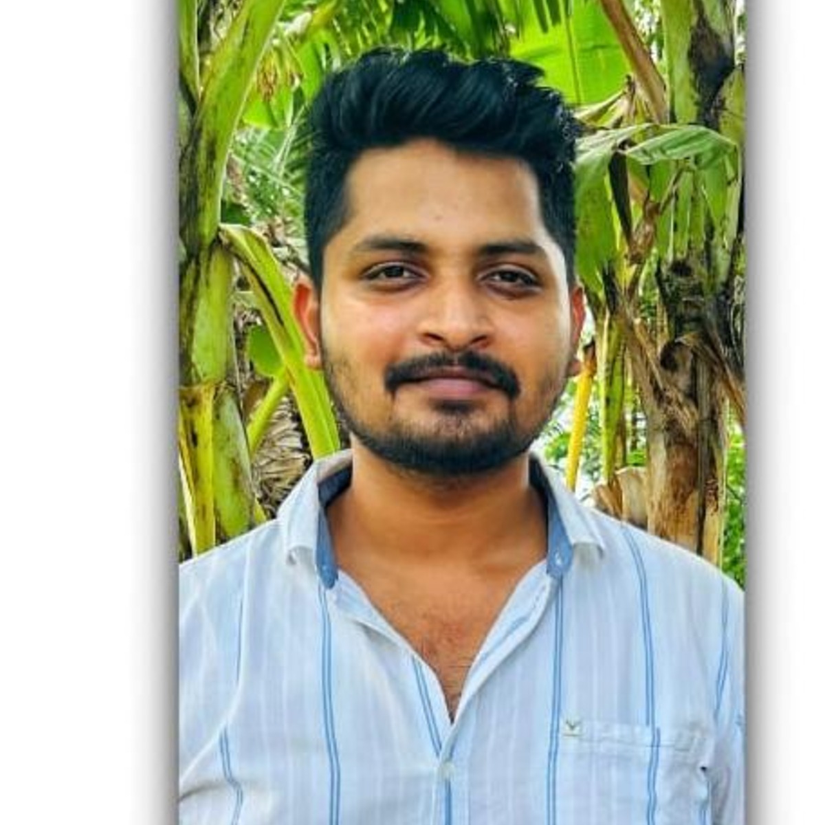 Pranav Raghunath Chavhan