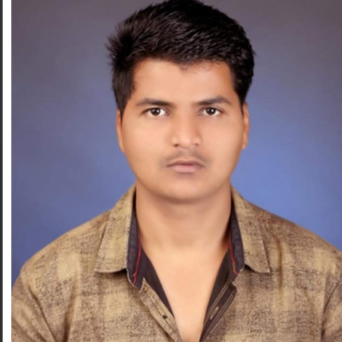 Vishal Namdev Jadhav