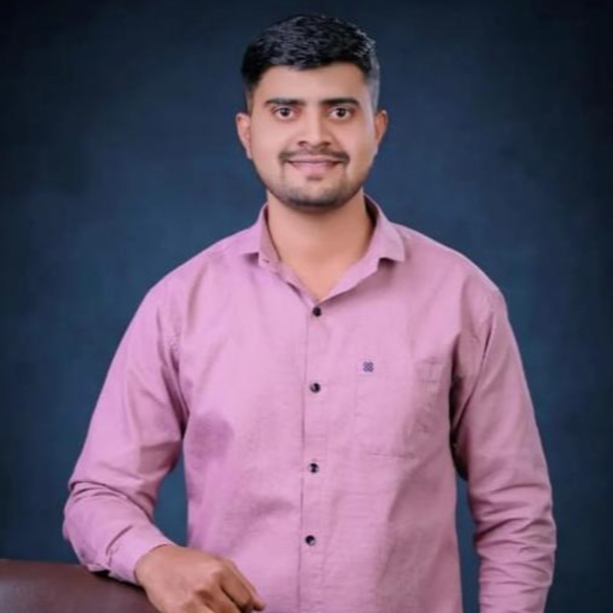 Suraj Namdev Patil