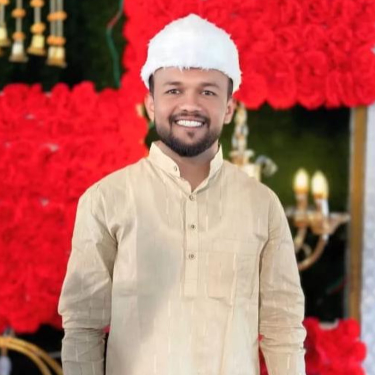 Tanaji Dilip Patil