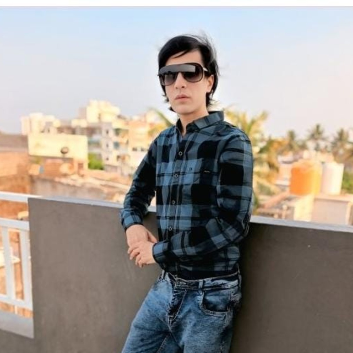 Vaibhav Dhondiram Chavan