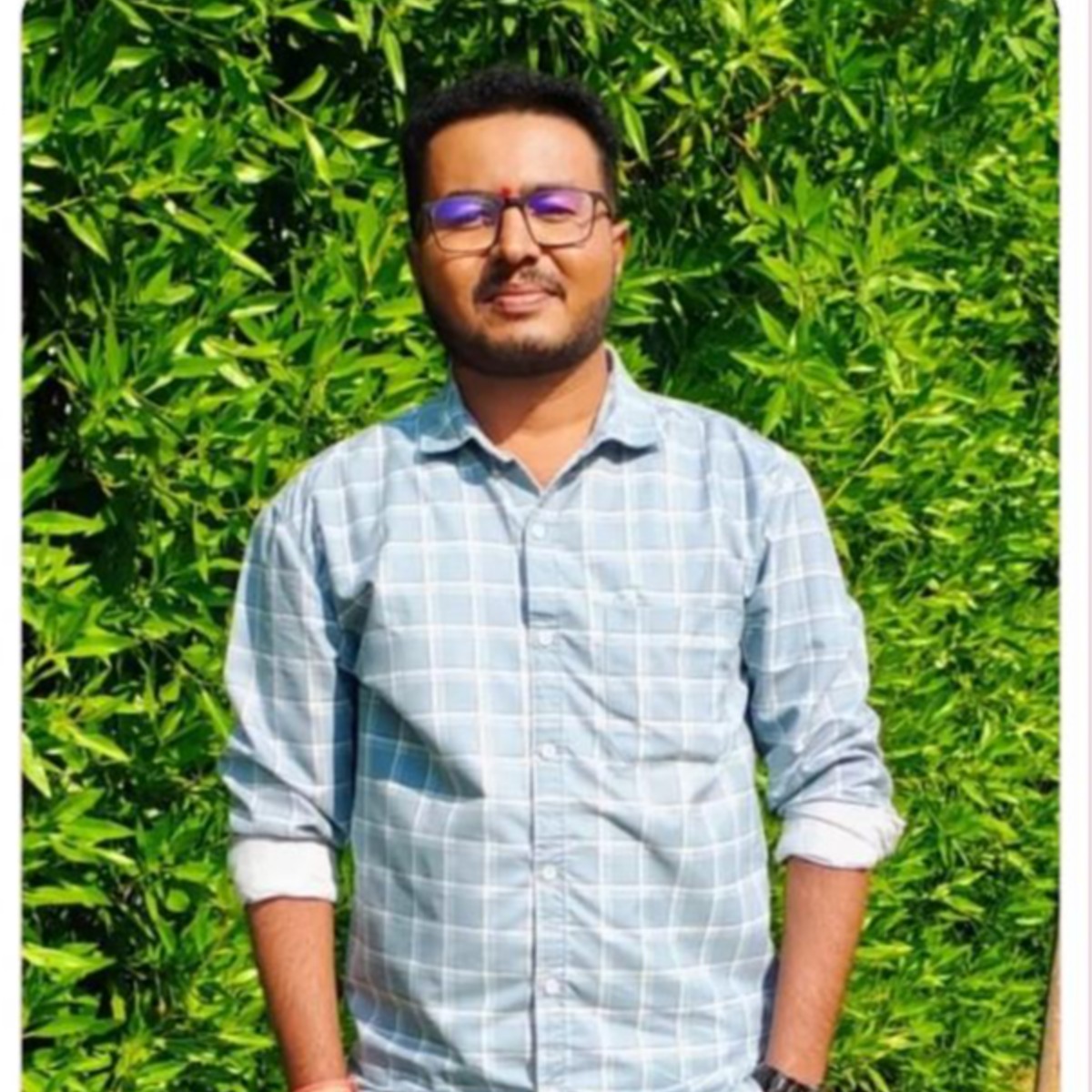 Atul Dilip Shinde