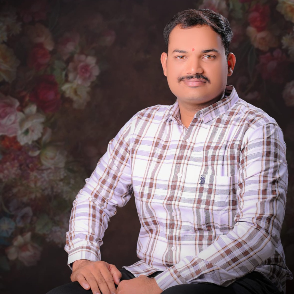 Aniket Vijay Shinde