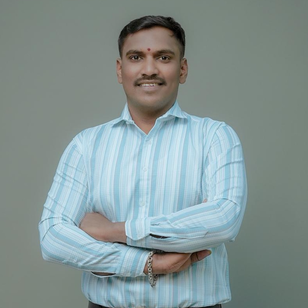 Omkar Ramesh Pawar