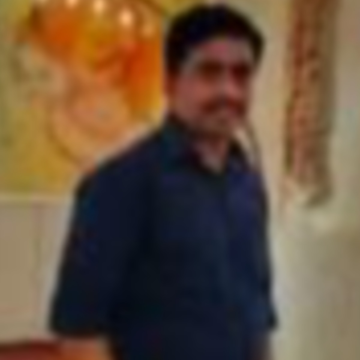 Abhinandan Shivaji Dakare