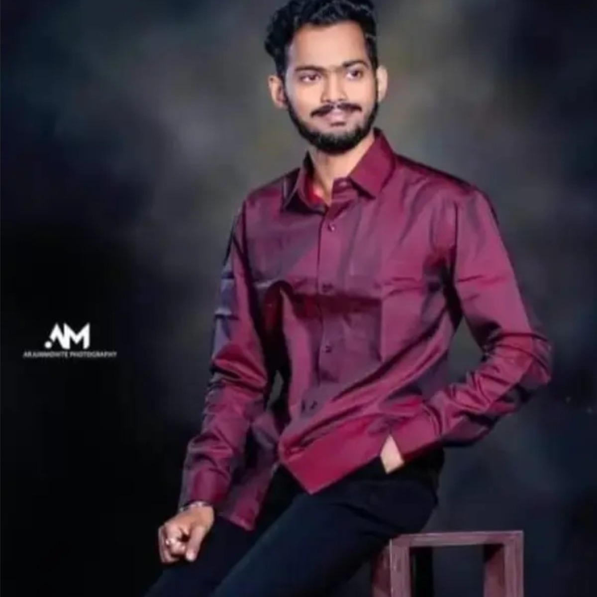 Anmol Anand Kore