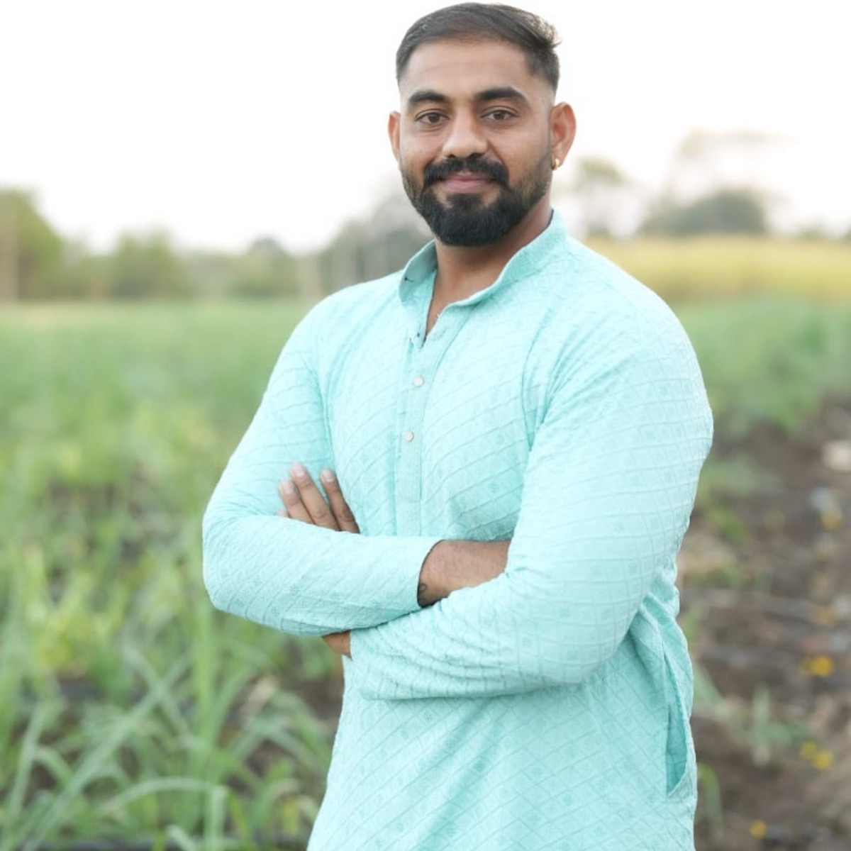 Prajwal Sandip Jadhav