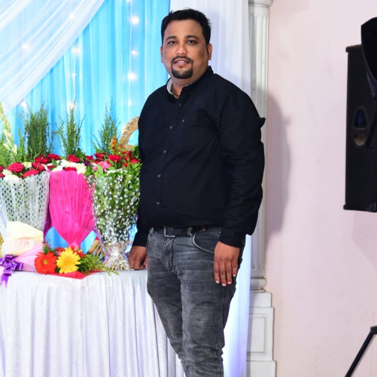 Akashy Sunil Bhosale