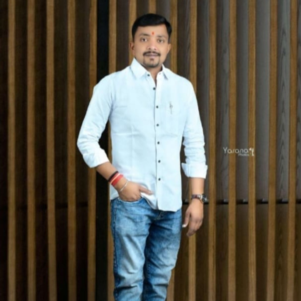 Pruthviraj Babaso Patil