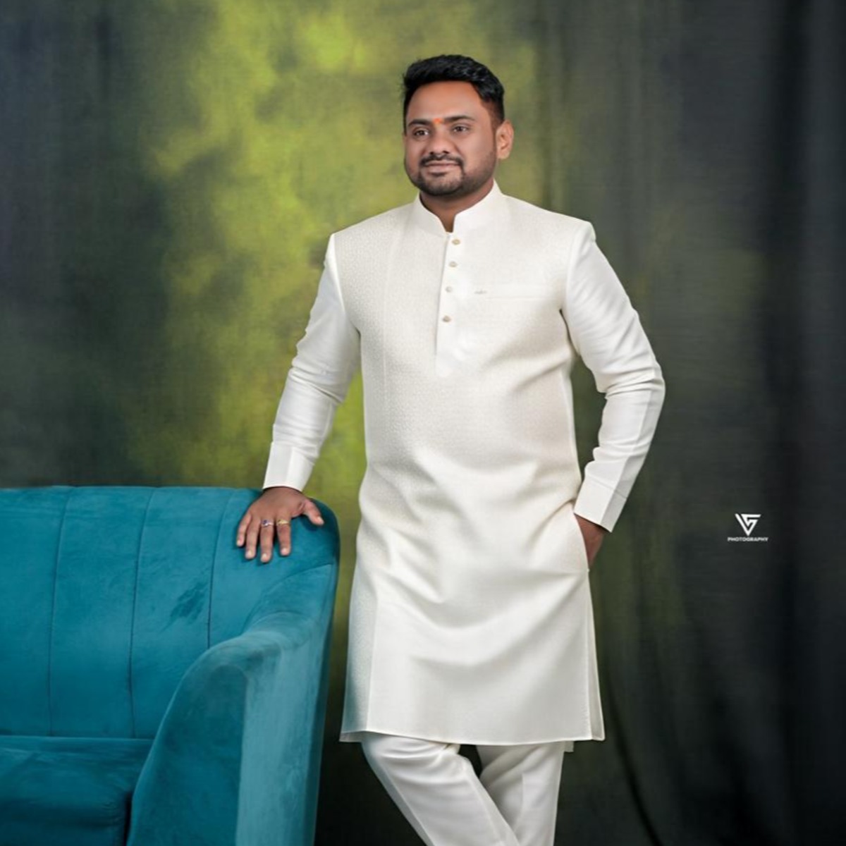 Raviraj Arun Patil