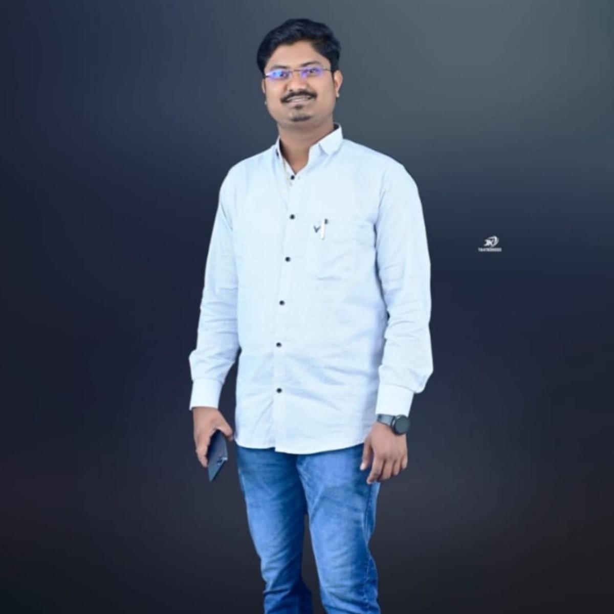 Omkar Dhananjay Patil
