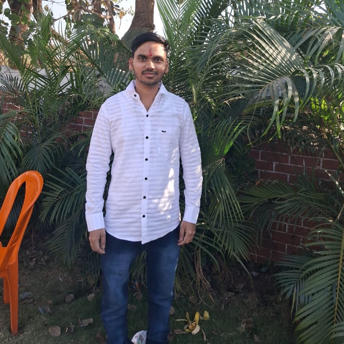 Vikram Mohan Kadam