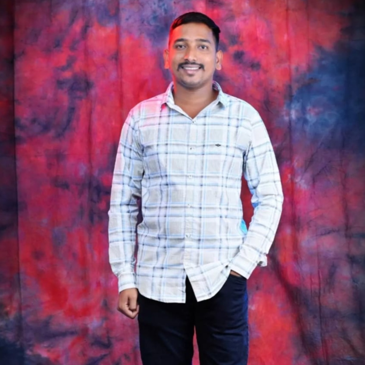 Mahesh Sambhaji Yadav