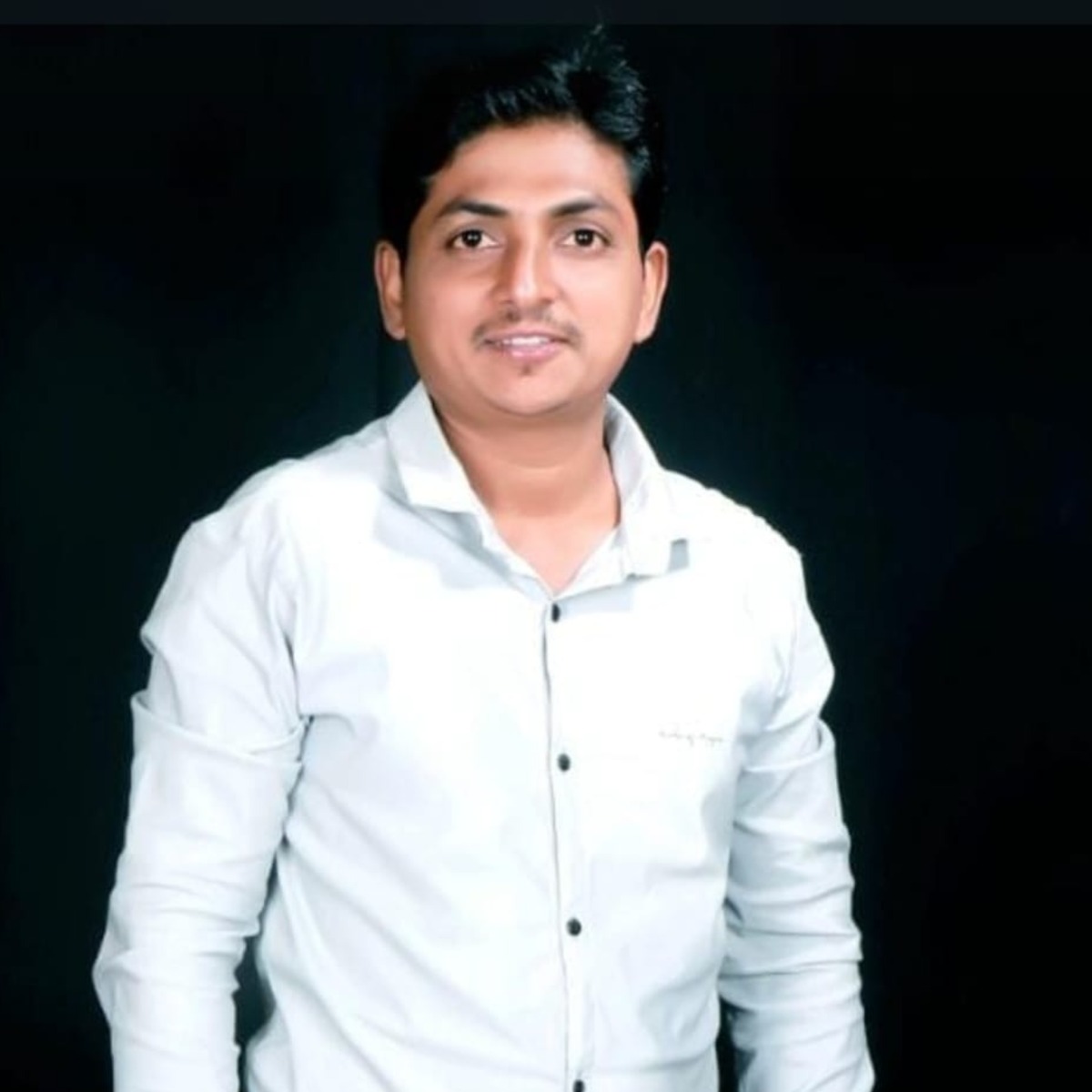 Prakash Pandurang Charapale