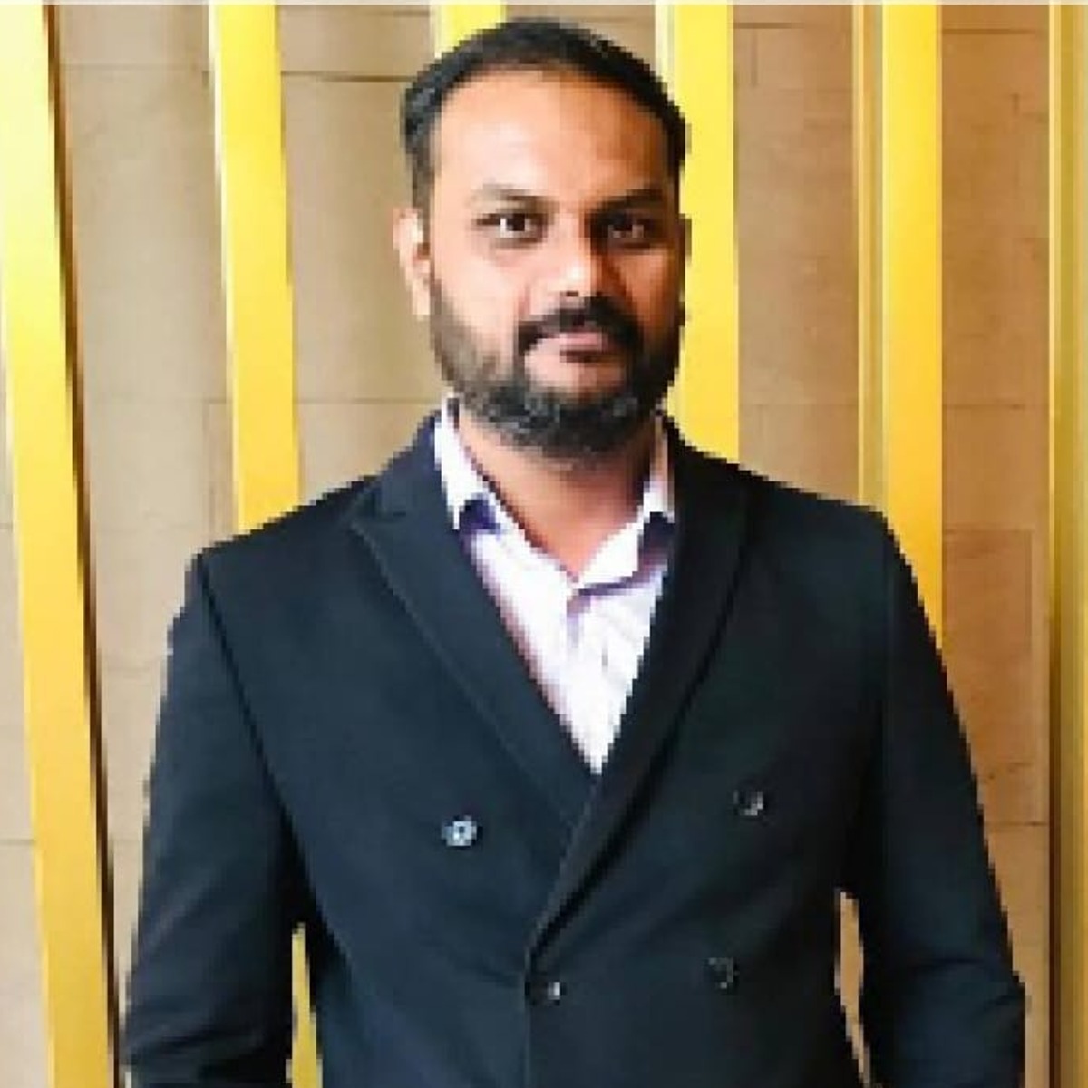 Vishal Vilas Nikam
