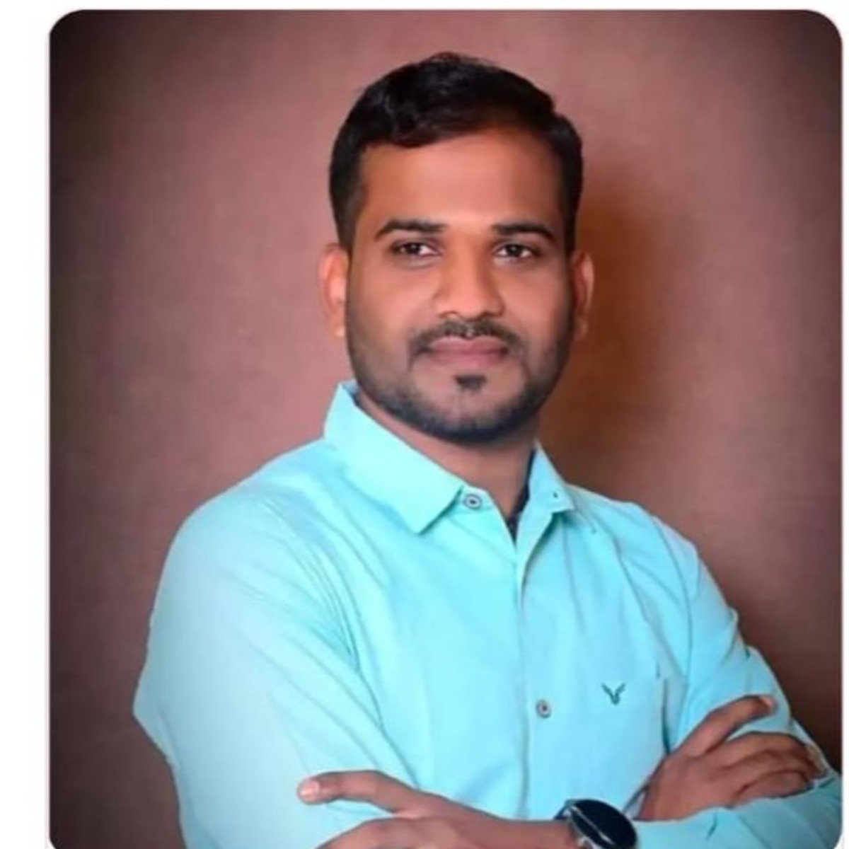 Rohan Chandrakant Khamkar