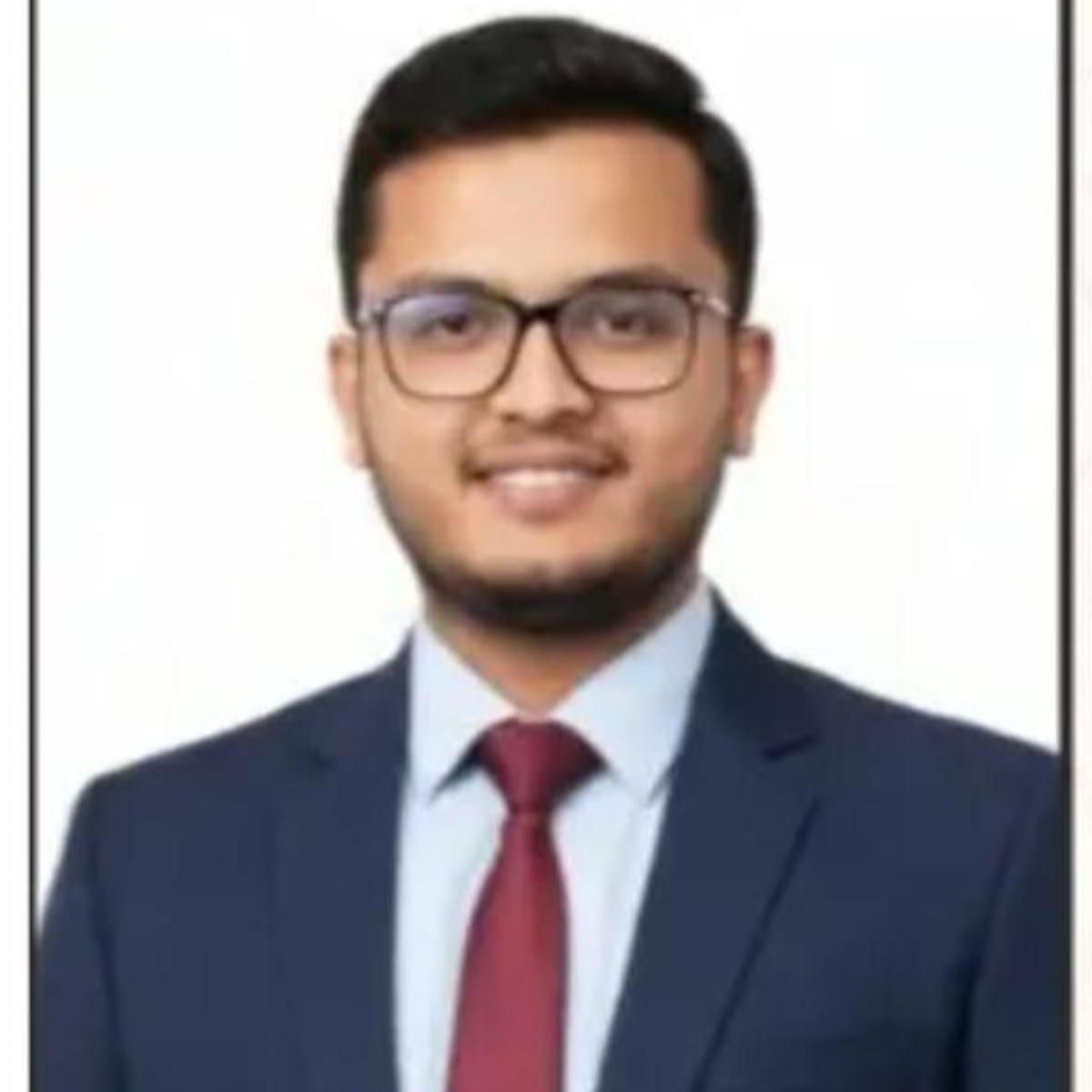 Indrajit Nanasaheb Pawar