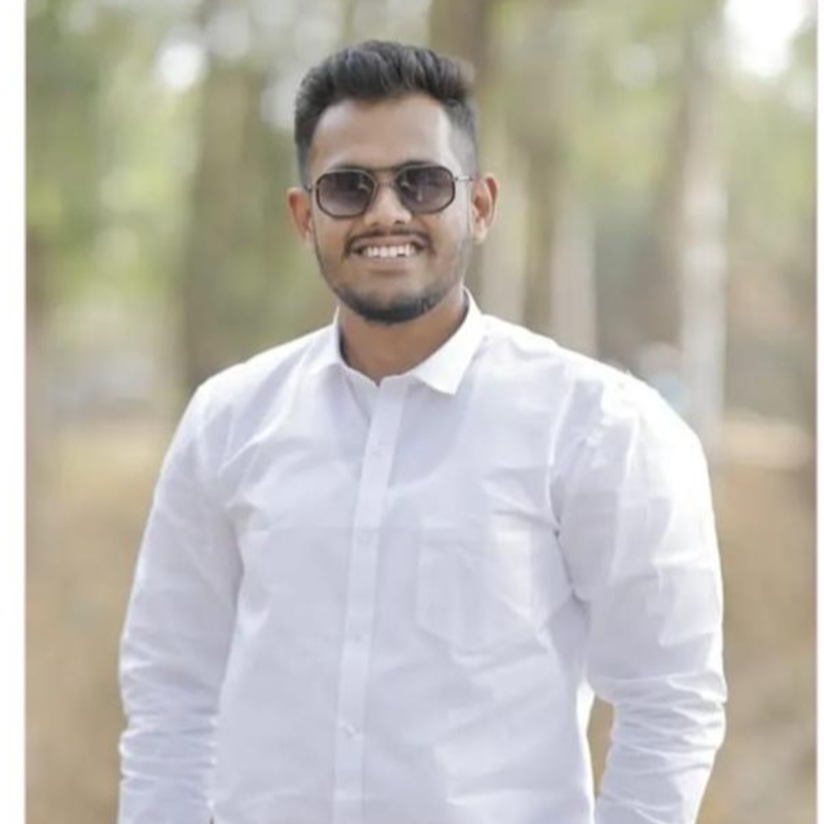 Shubhankar Ashok Ghatge