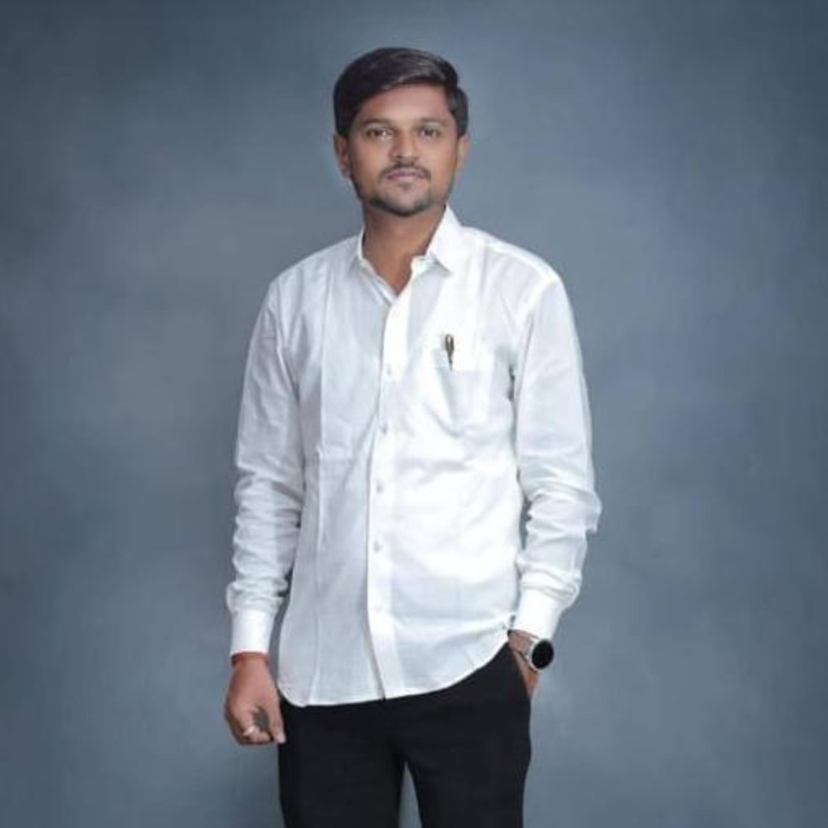 Swapnil Kumar Bavadekar