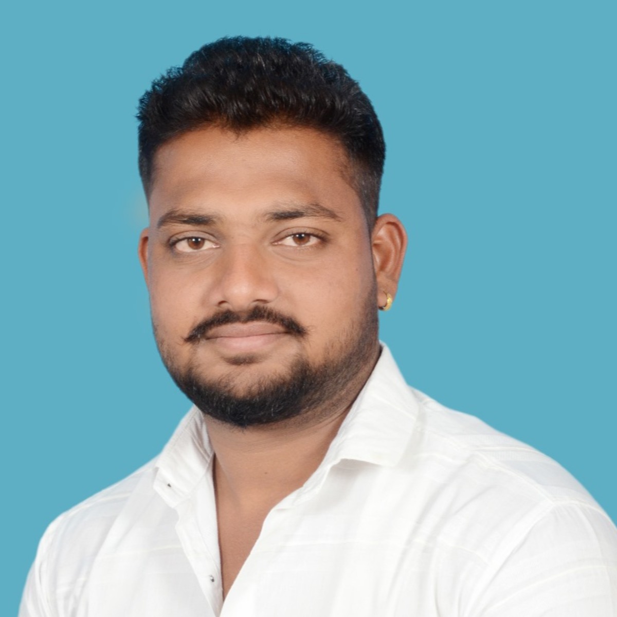 Aabaji Sanjay Pawar