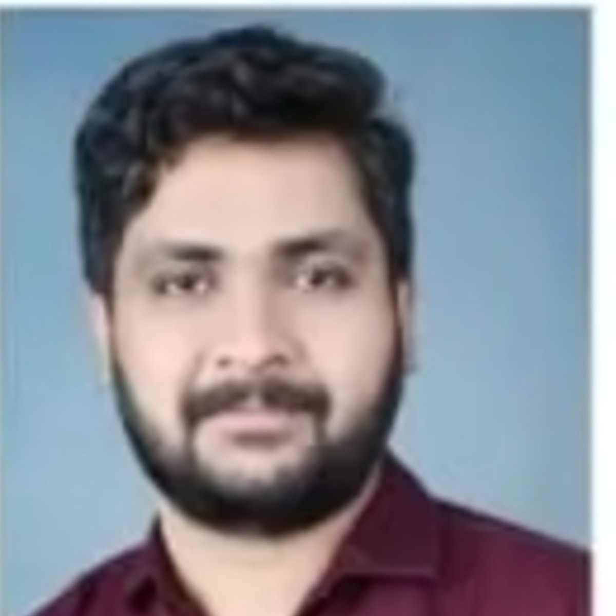 Prathamesh Jalandar Patil