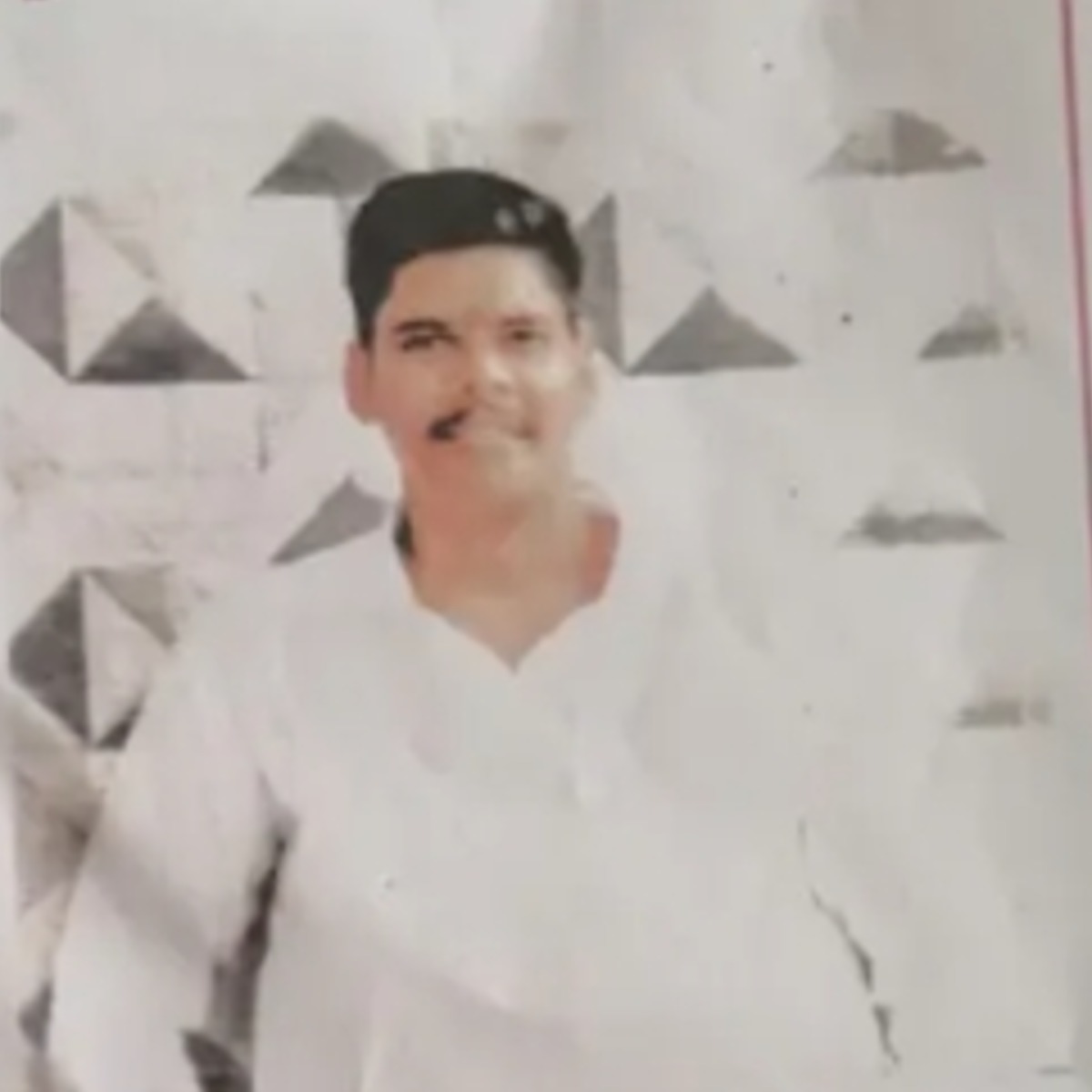 Akshay Yashwantrao Chavan