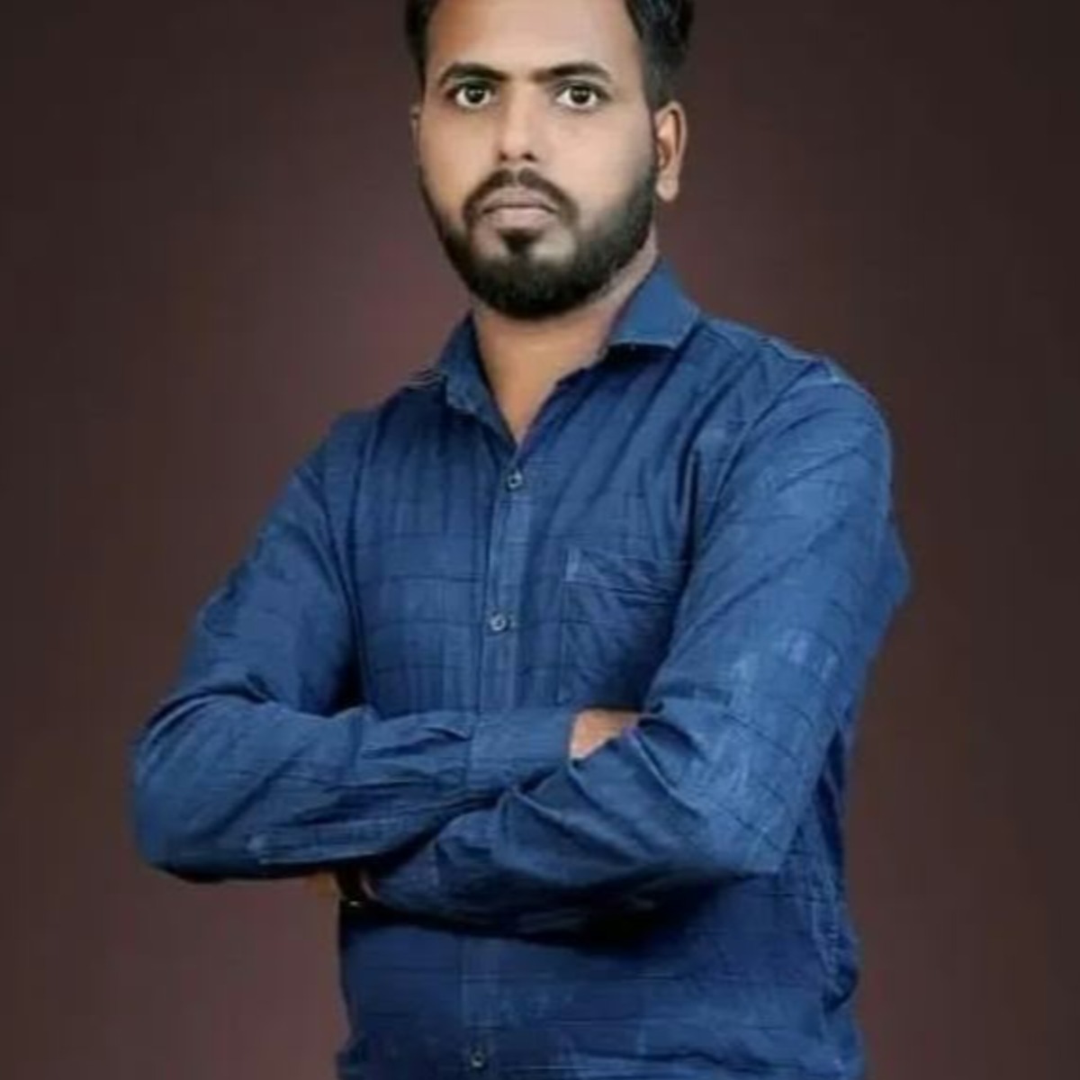Sujit Shivaji Jadhav