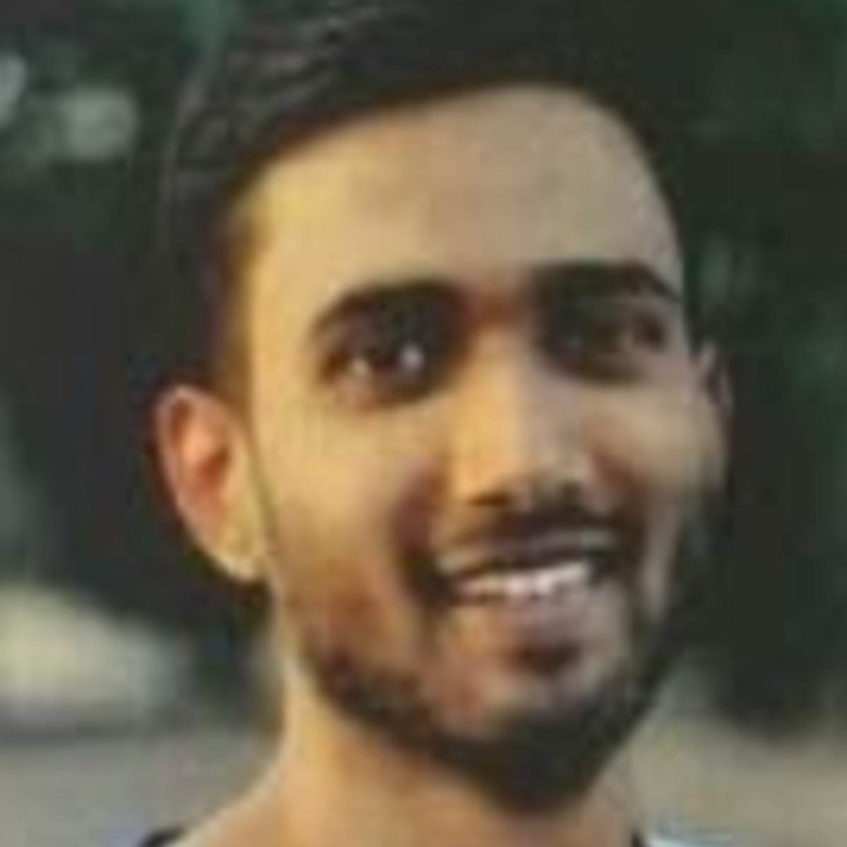 Rohit Sukhdev Mane